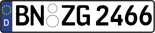 BN-ZG2466