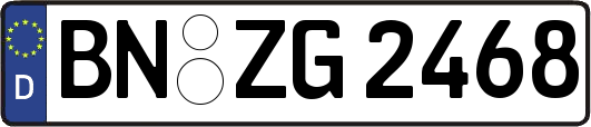 BN-ZG2468