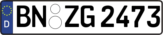 BN-ZG2473