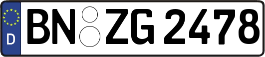 BN-ZG2478