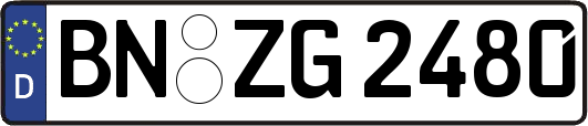 BN-ZG2480