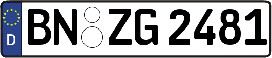 BN-ZG2481