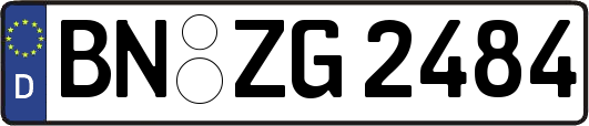 BN-ZG2484