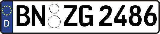 BN-ZG2486