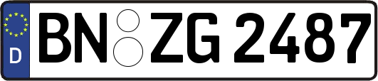 BN-ZG2487