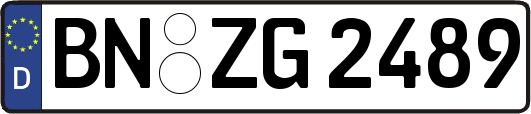 BN-ZG2489