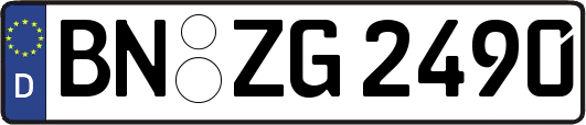 BN-ZG2490