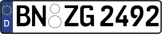 BN-ZG2492