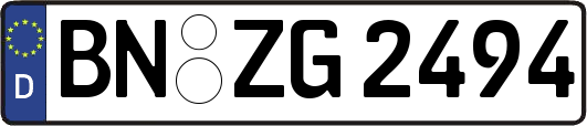 BN-ZG2494