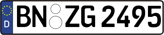 BN-ZG2495