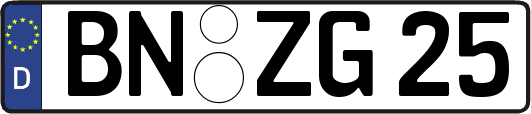 BN-ZG25