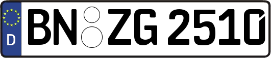 BN-ZG2510