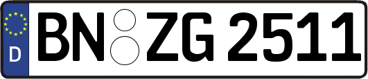 BN-ZG2511