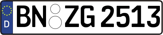 BN-ZG2513