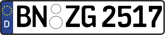BN-ZG2517