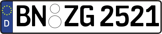 BN-ZG2521