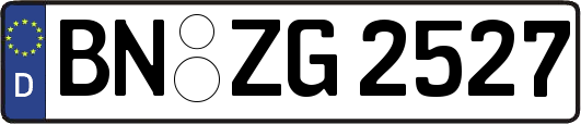 BN-ZG2527