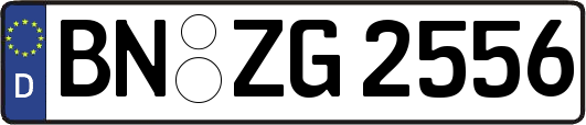 BN-ZG2556