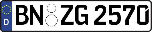 BN-ZG2570