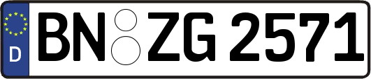 BN-ZG2571