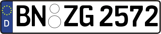 BN-ZG2572