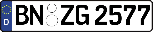 BN-ZG2577
