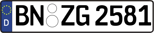 BN-ZG2581