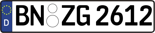 BN-ZG2612
