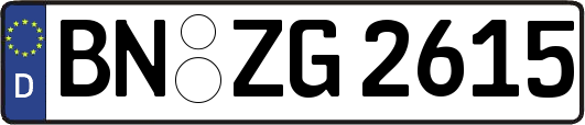 BN-ZG2615