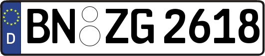 BN-ZG2618