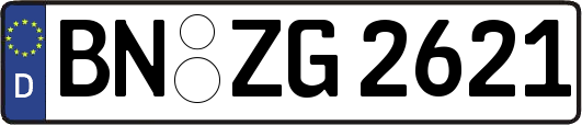 BN-ZG2621