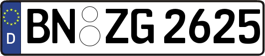 BN-ZG2625