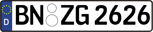 BN-ZG2626
