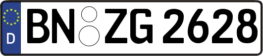 BN-ZG2628