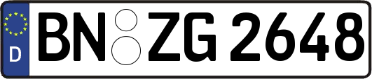 BN-ZG2648