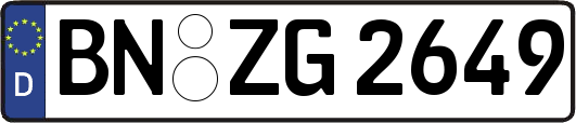 BN-ZG2649