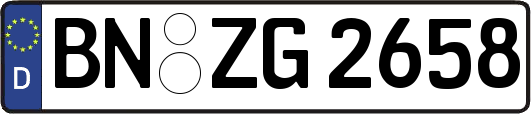 BN-ZG2658