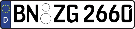 BN-ZG2660