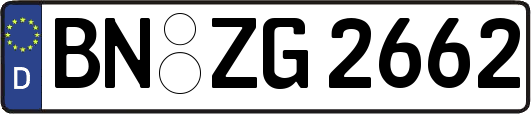 BN-ZG2662