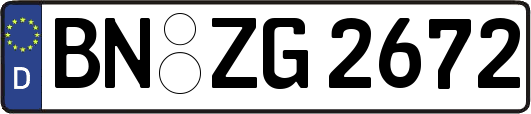 BN-ZG2672