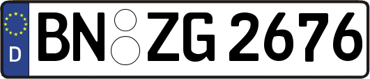 BN-ZG2676
