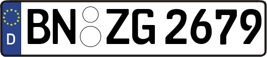 BN-ZG2679