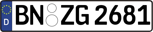 BN-ZG2681