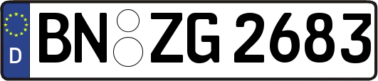 BN-ZG2683