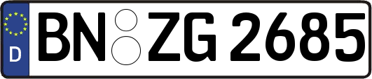BN-ZG2685