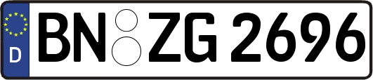 BN-ZG2696