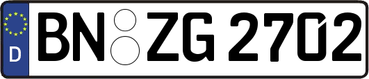 BN-ZG2702