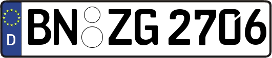 BN-ZG2706