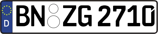 BN-ZG2710