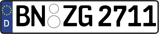 BN-ZG2711